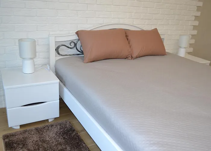 Apartment \