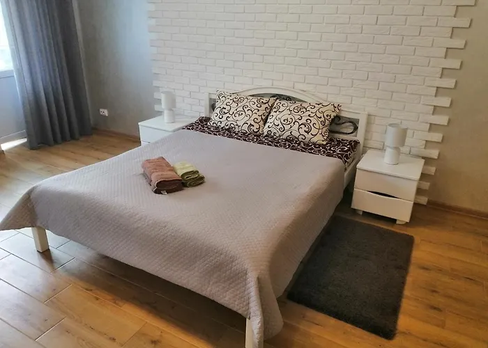 Apartment \