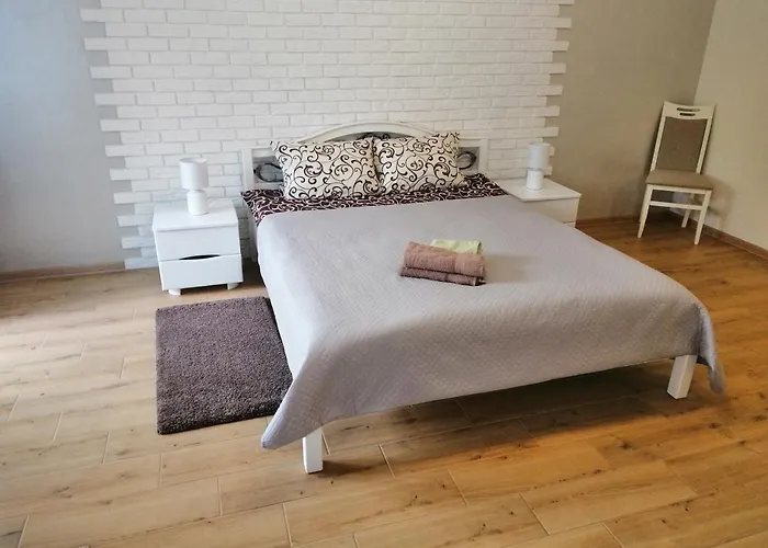 Apartment \