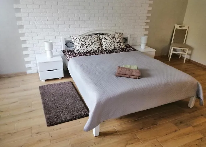 Apartment \